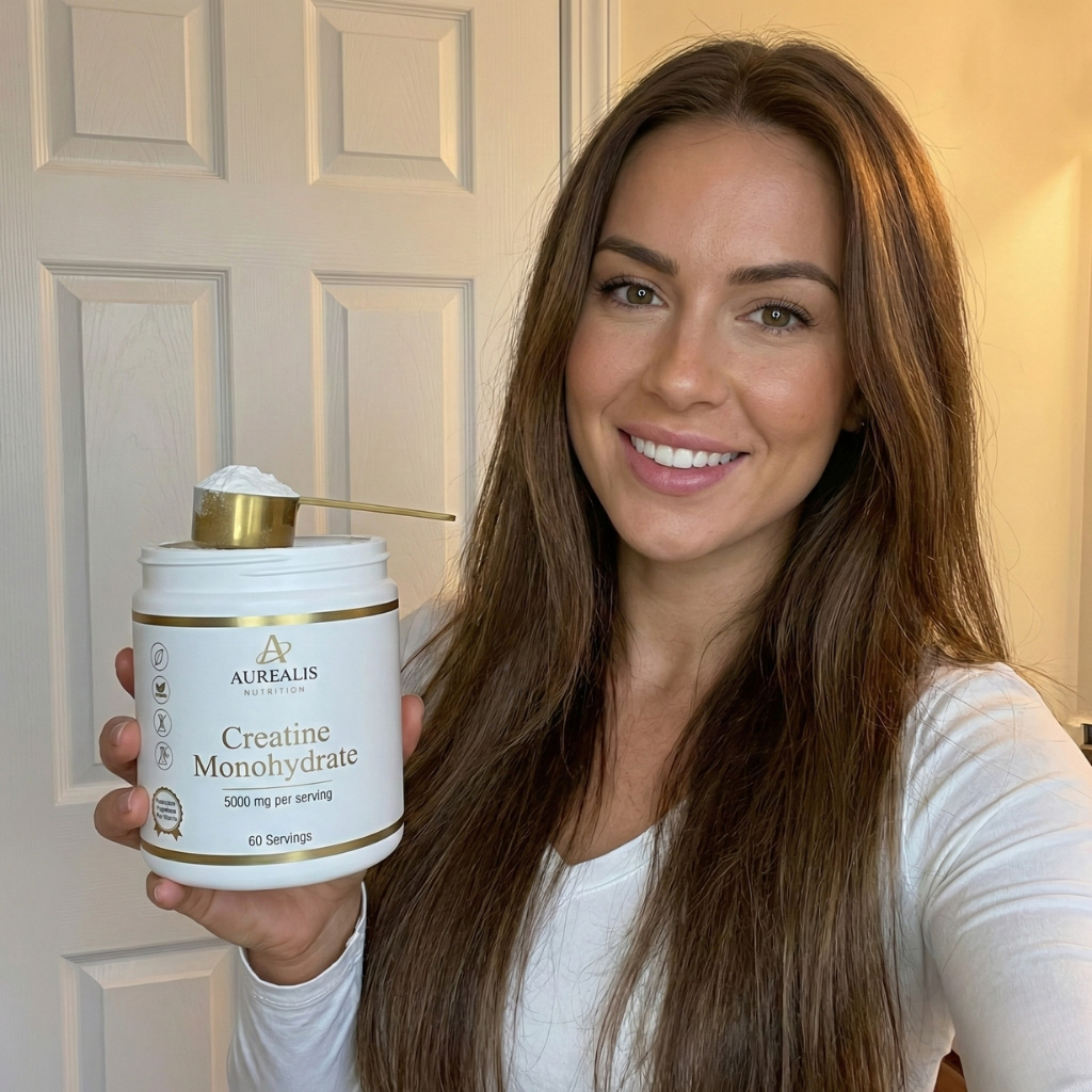 Kreatin Monohidrat, 300 g