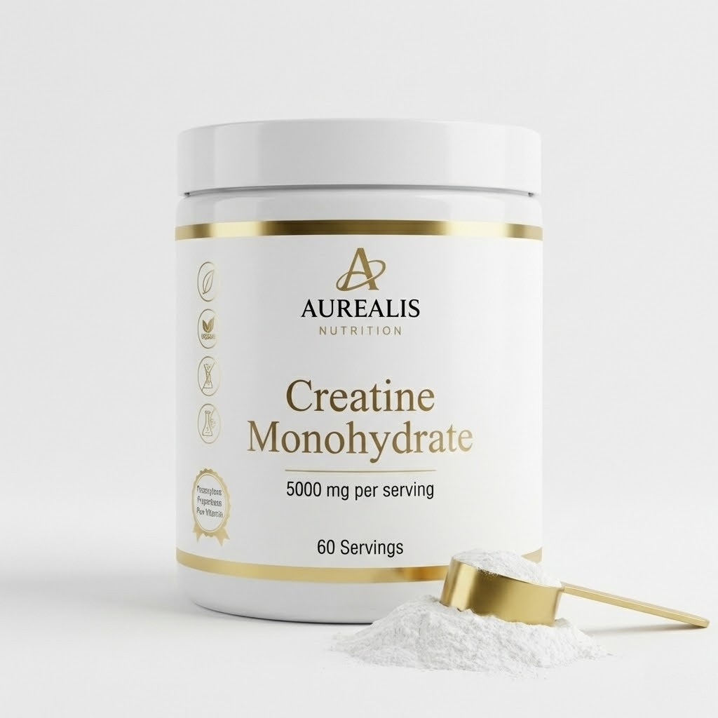 Kreatin Monohidrat, 300 g