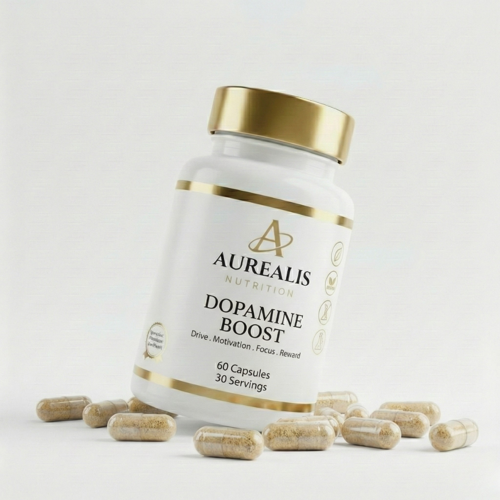 Dopamine Boost