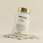 Magnezijev bisciglinat 500 mg