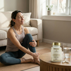 Magnezijev bisciglinat 500 mg