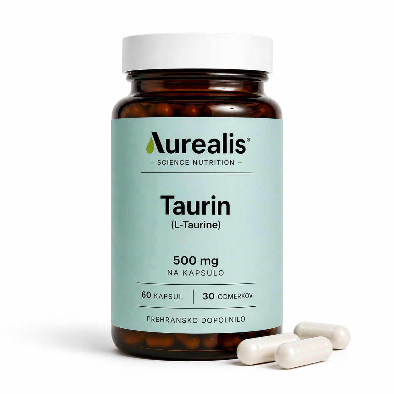 Taurin 1000 mg